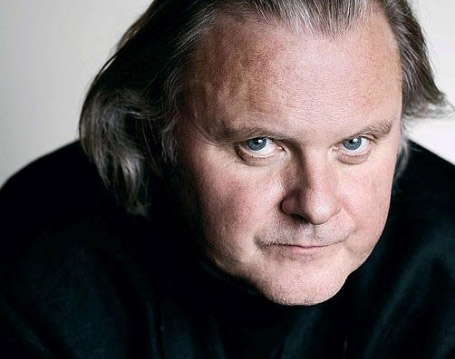 Jon Fosse vinn Målprisen 2012