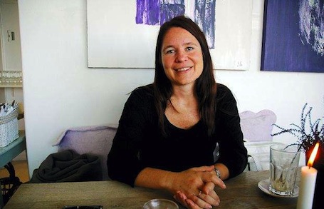 Studentane skal skrive betre