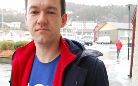 – Ho er blitt lurt av Unge Høgre