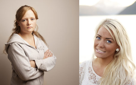 Senterungdommen vil byta ut SV med KrF