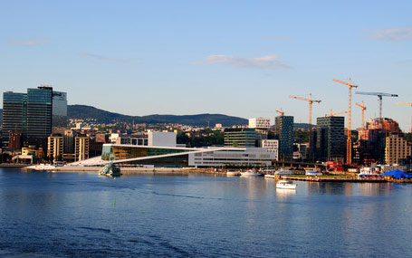 Kvar tredje Oslo-buar vil flytte