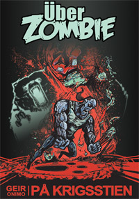 Nynorsk-zombiar inntek festival