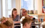 skoledebatt