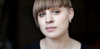 Frida Ånnevik er ein av artistane som deltek under festspela i juni. Pressefoto
