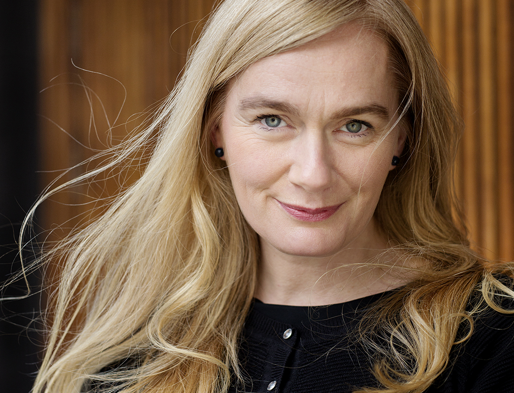 Marit Eikemo tildelt Amalie Skram-prisen