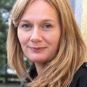 Marit Eikemo tildelt Amalie Skram-prisen