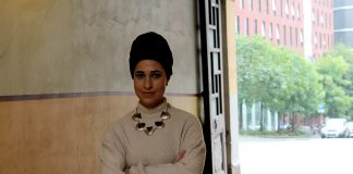 Nora Mehsen