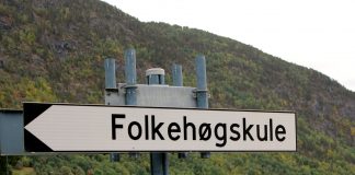 Sogndal Folkehøgskule