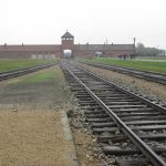 Birkenau, eller Auschwitz II.