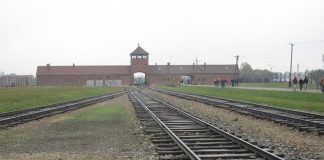 Birkenau, eller Auschwitz II.