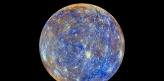 Liv på andre planetar kan vere totalt annleis enn alt vi kjenner til i dag.
