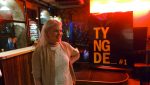 – Eg har alltid hatt ein draum om å starta forlag, men vore usikker på om eg har kapasitet og evne til det. Når eg bestemte meg for å gjera det, var det fordi eg trur det kan bety mykje for andre, ikkje berre for meg, seier Papervoices-gründer Ellen Jacobsen.