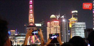 The Bund