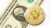 Fram til 1971 var verdien av dollaren knytt til gull. Kor kjem verdien av den digitale valutaen Bitcoin frå? Illustrasjonsfoto: Tom Bark/Pixabay