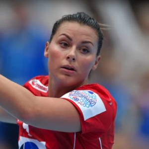 Nora Mørk