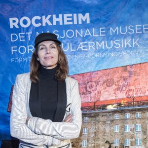 Kari Bremnes er fornøgd med det som blei «ein aldeles nydeleg avrunding» på jubileumsåret, der ho feirar 30 år som artist.