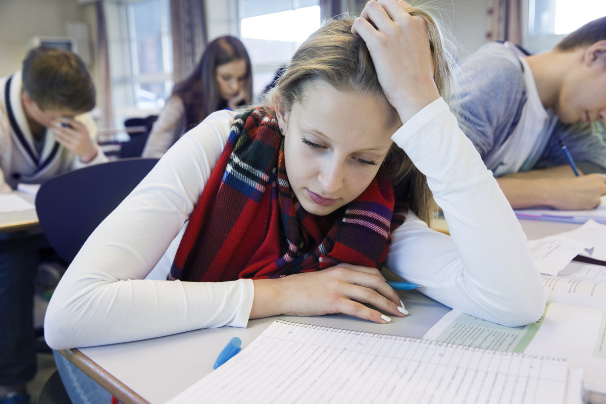 50 prosent av norske studentar å stå utan jobb etter fullførte studiar.