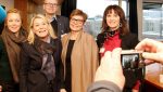 Rogaland med i Vestlandet?
