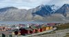 Det ser lysare ut for ein framtidig folkehøgskule i Longyearbyen på Svalbard. Foto: Jon Olav Nesvold / NTB scanpix / NPK