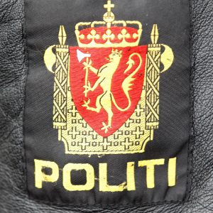 Politiet får 370 nye stillingar i 2018. Arkivfoto: Gorm Kallestad / NTB scanpix / NPK