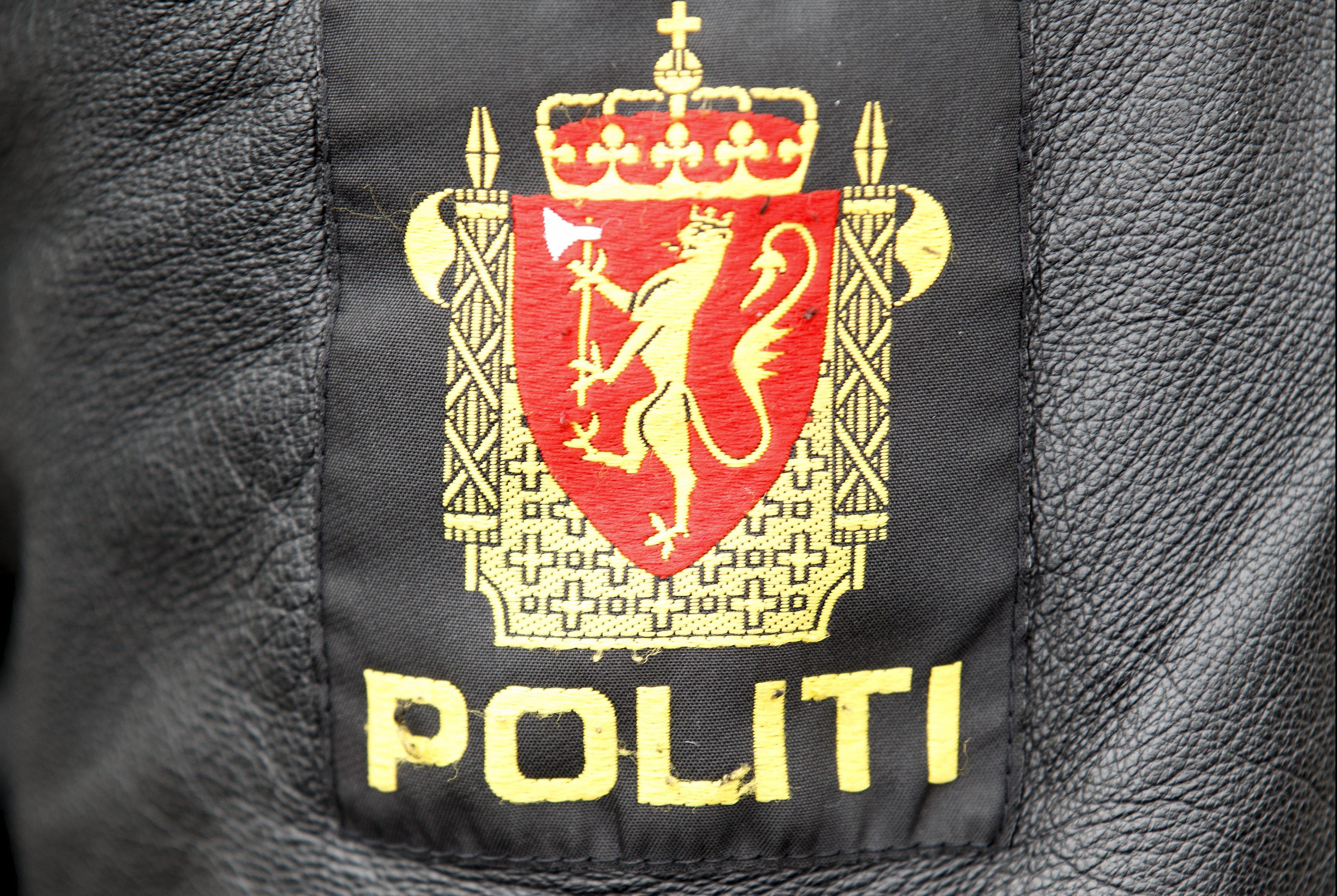 Politiet får 370 nye stillingar i 2018. Arkivfoto: Gorm Kallestad / NTB scanpix / NPK