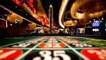 Forslag om casino og bordell