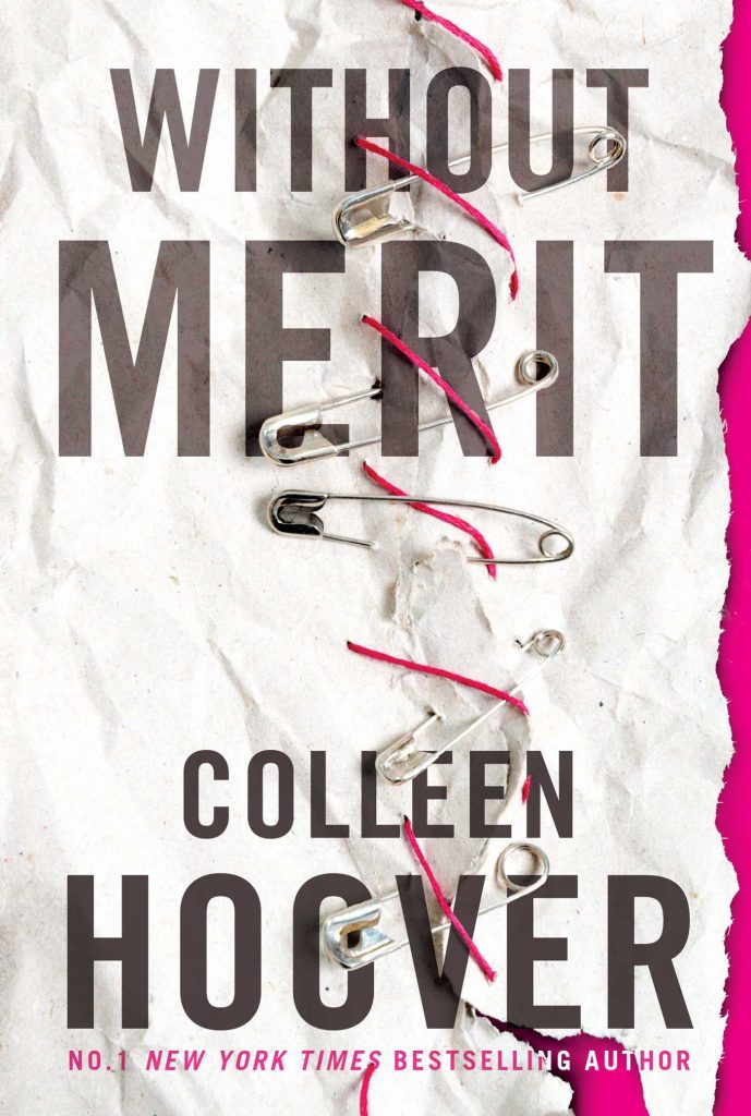 without merit colleen