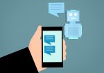 chatbot, robot, chat, kunstig intelligens