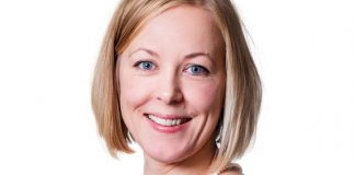 Fylkesvaraordførar Marianne Chesak (Ap) fekk i april i år med eit forslag om å utarbeida nye retningslinjer for språk i Rogaland. Foto: Rogaland fylkeskommune