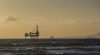 Løyvingane til oljeleiting i Barentshavet møter kritikk. Illustrasjonsfoto: Pixabay.com