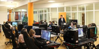 Akademiet Vidaregåande Skule i Ålesund