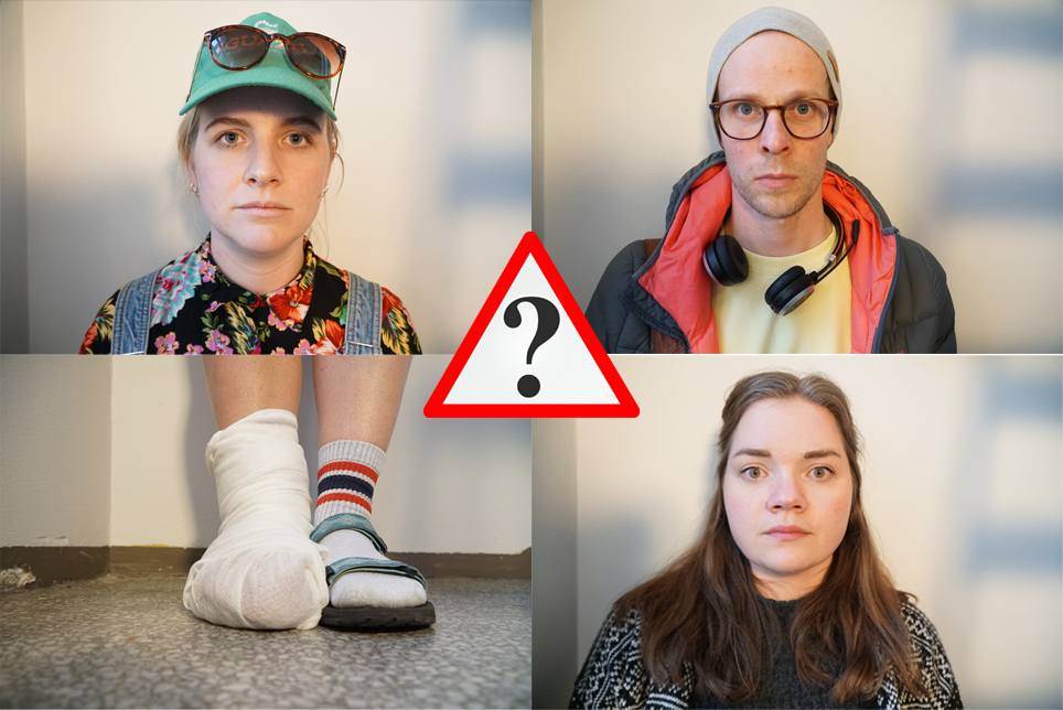 Løysinga på Framtida sin påskekrim