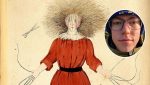 Bokmeldar Magnus Rotevatn (17) skriv om Harry Potter og alle dei andre bøkene som har vekt lesegleda hans. Foto: forlag, filmselskap og privat