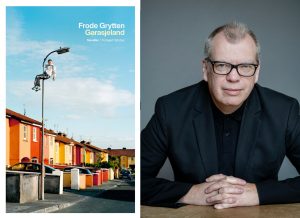 Frode Grytten Garasjeland