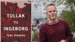 Tore Renberg Tollak til Ingeborg
