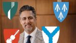 Årets nynorskkommune Abid Raja