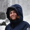 Nina Haug, Internasjonal ansvarleg - AUF i Vestland
