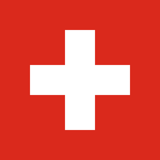 Det sveitsiske flagget