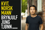 Bokmelding: Kvit, norsk mann – ei gripande diktsamling om rasisme