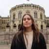 Naja Amanda Lynge Møretrø 
