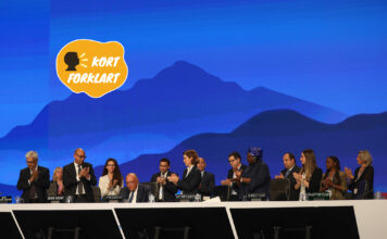 COP27 slutterklæring
