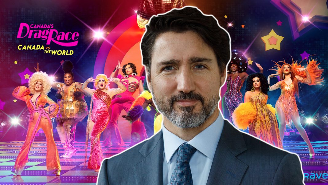 Justin-Trudeau-drag