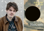 Bokmelding: «Han, solo» – eit friskt pust i norsk samtidslitteratur