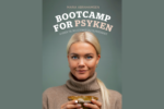 Bokmelding: Bootcamp for psyken – Den perfekte boka for å nå nyttårsforsetta 