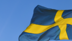 Svensk flagg