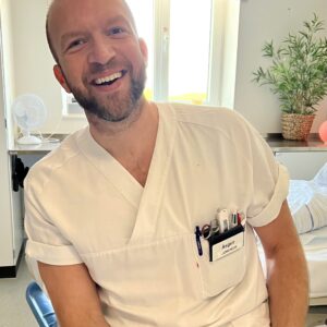 Åsgeir Almvik