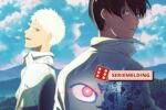 The Summer Hikaru Died – skeiv skrekk-anime