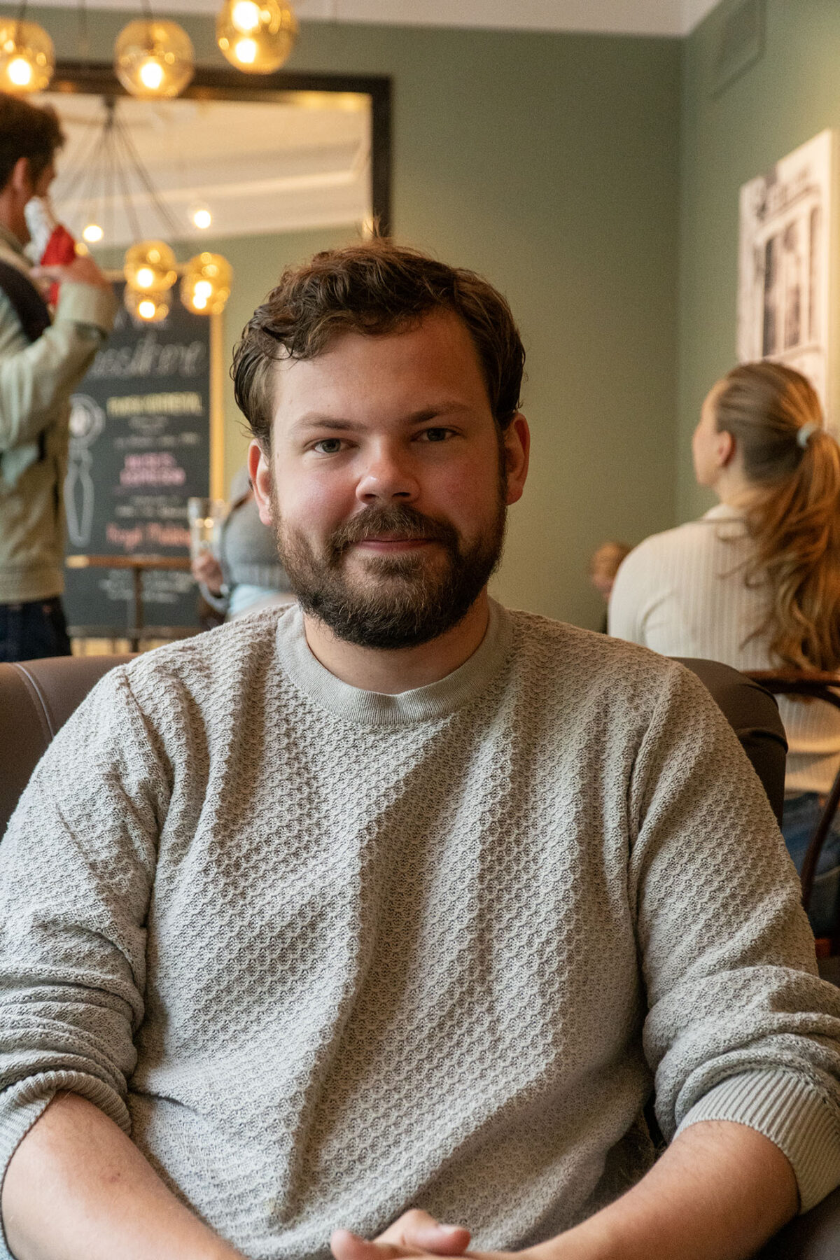 Audun Hammer Hovda