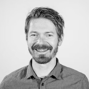 Anders Haug Larsen