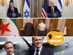 Vekas viktigaste: Gaza-avtale, politisk kaos og val i Syria